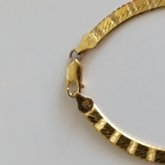 925 Necklace - Picture 4 of 5